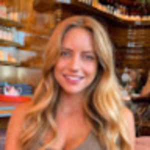 Meet your Posher, Ryann